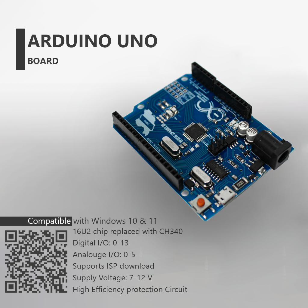 Arduino